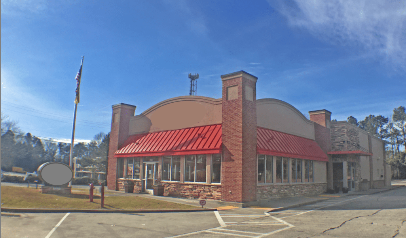 Properties Sandy Springs Restaurant Dinerman Group