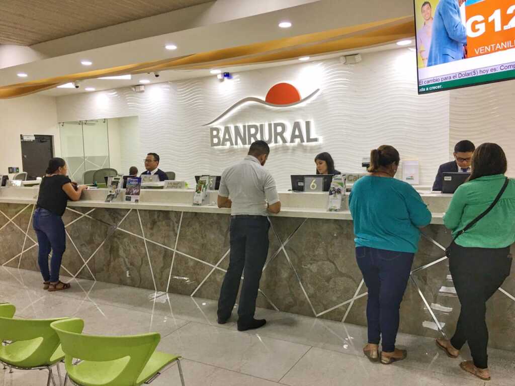 Banrural Honduras mantiene clasificación de ‘AAA’ de Fitch Dinero HN