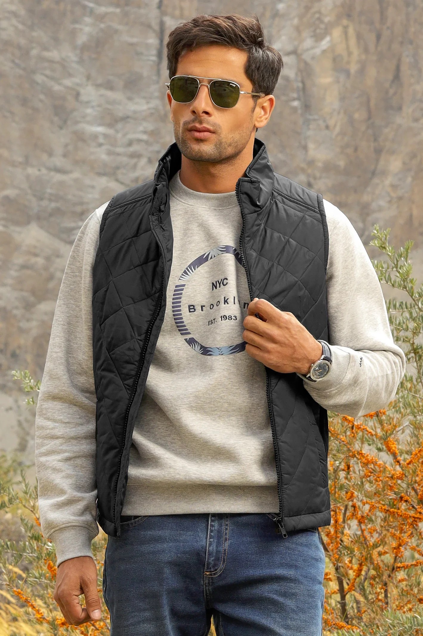 Black Jacket Diners Pakistan