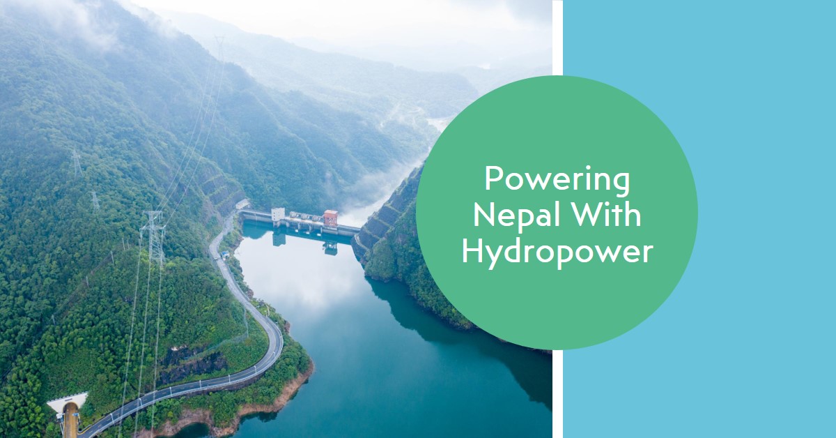 The Future of Hydropower in Nepal Roy's Blog