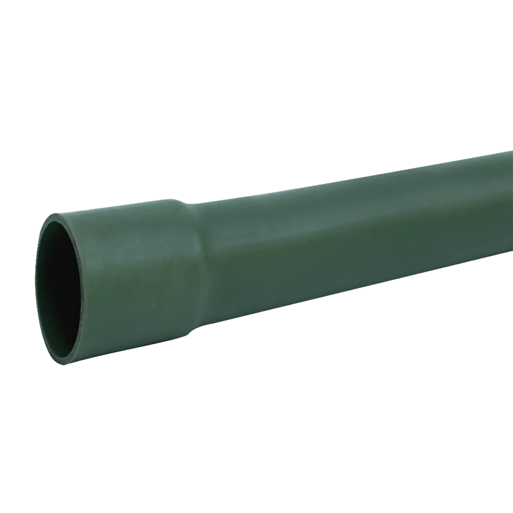 TUBERIA DE PVC PESADO 32mm 1 1/4"