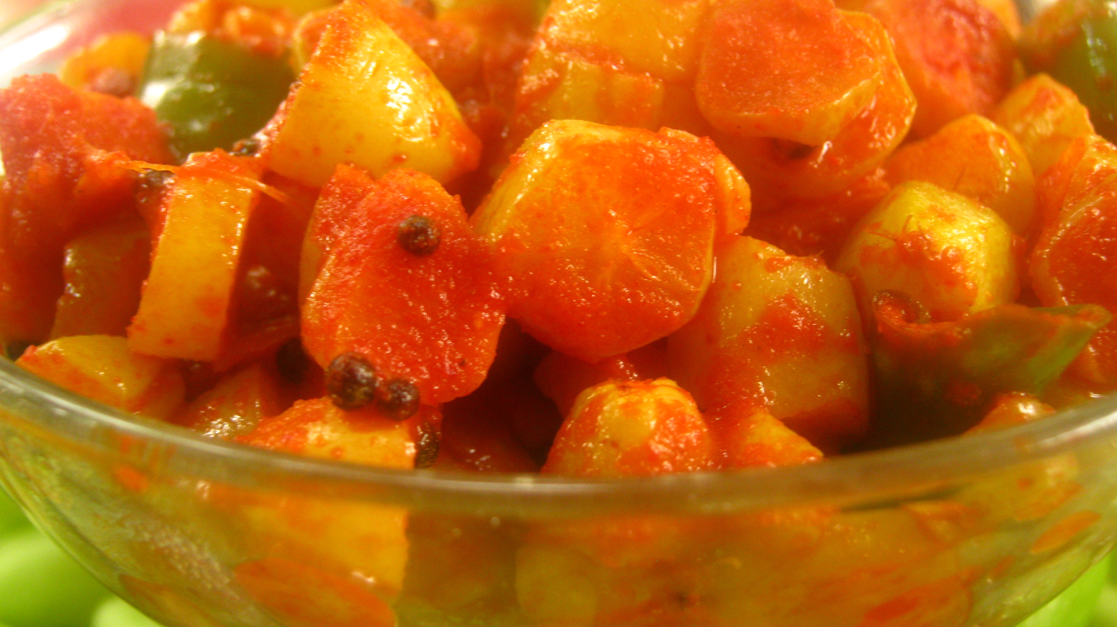 Recipes with photos Indian Kerala food cooking tipes