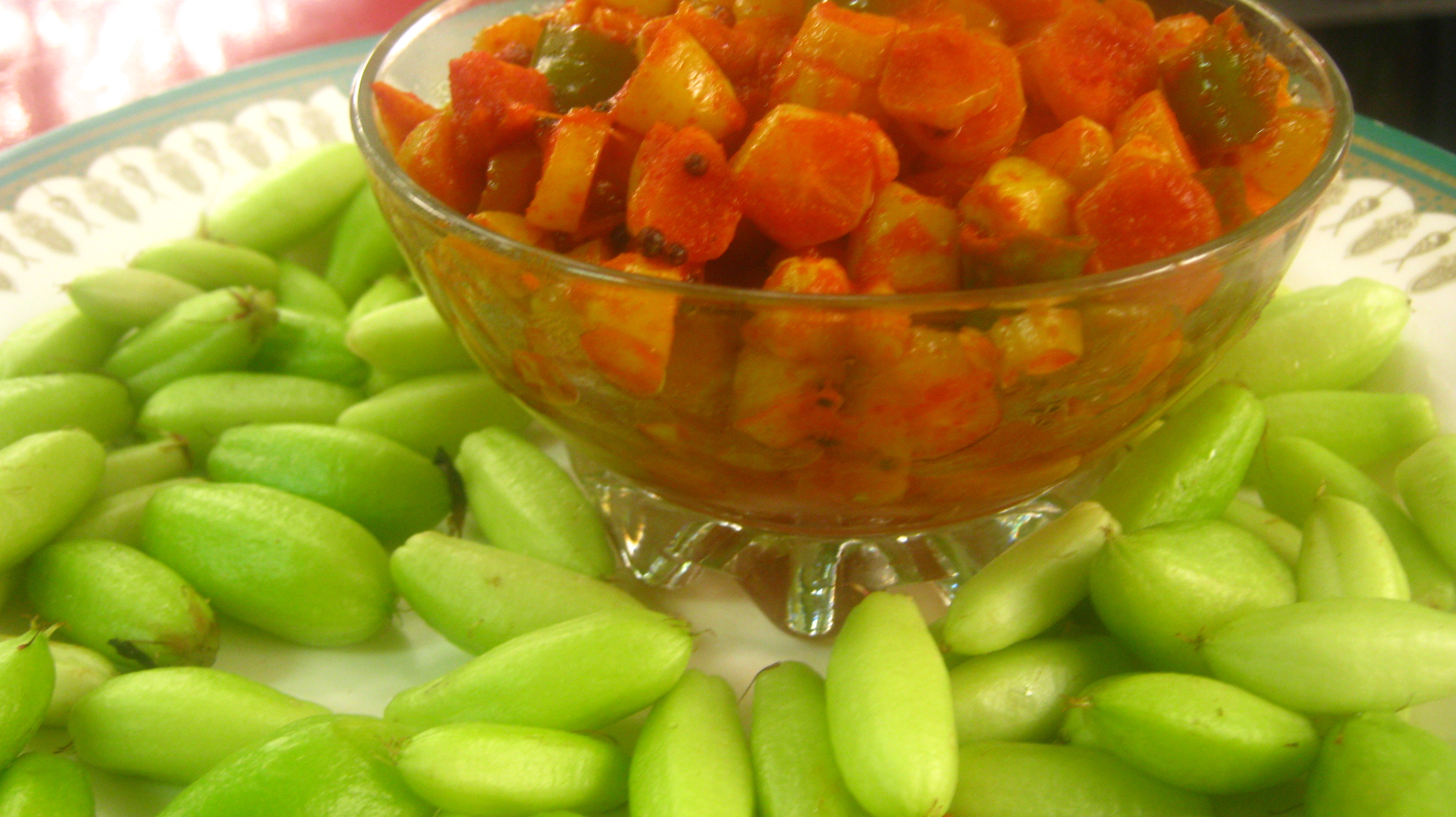 Recipes with photos Indian Kerala food cooking tipes