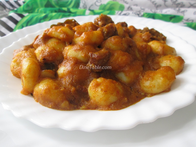 Aana Pathal Recipe Irachi Pidi Recipe അണ പത്തൽ
