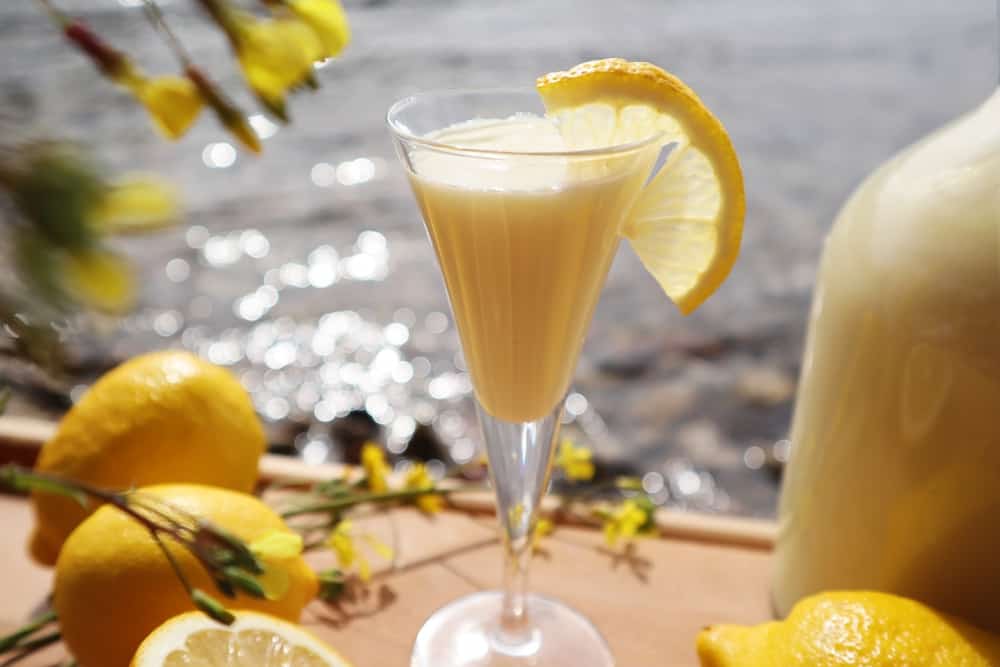 How To Drink Limoncello Like an Italian DineWithDrinks