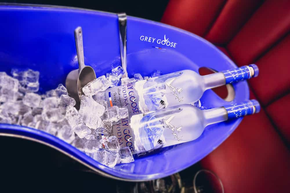 Best Ways To Drink Grey Goose Vodka DineWithDrinks