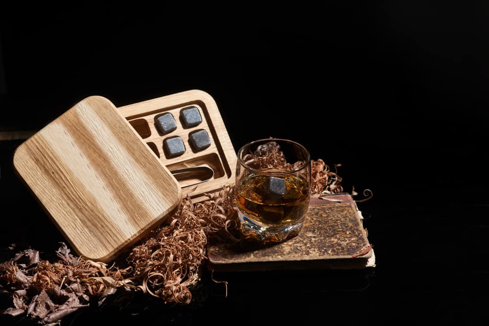 How To Clean Whiskey Stones (Easy & Effective Method) DineWithDrinks