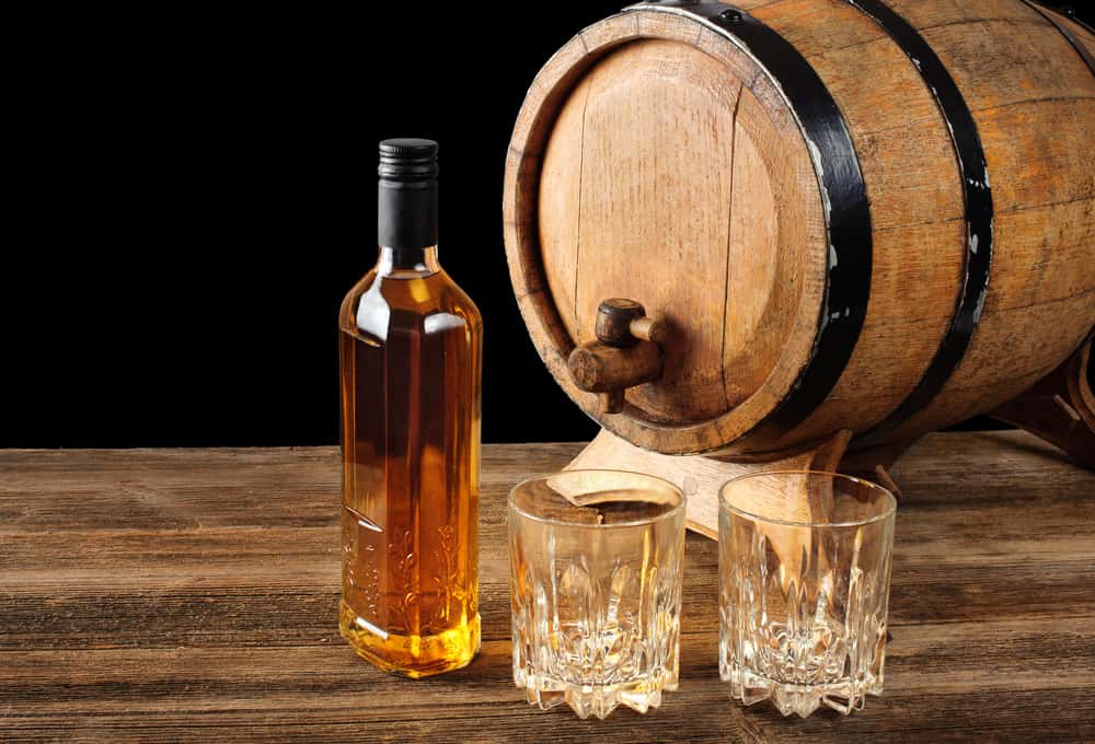 How Long Does Whiskey Last Unopened? DineWithDrinks