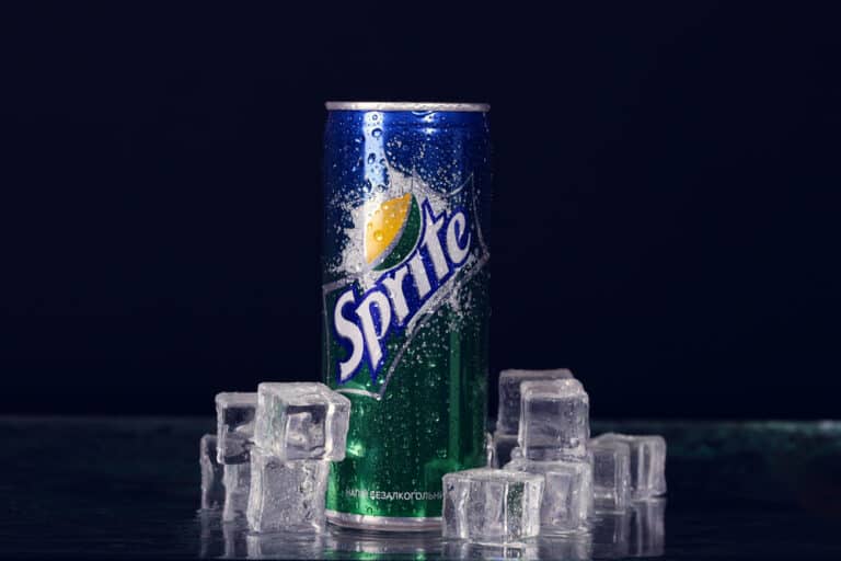 What Is the Healthiest Soda To Drink? DineWithDrinks