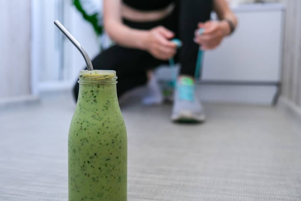 When Is the Best Time To Drink Matcha Tea? DineWithDrinks