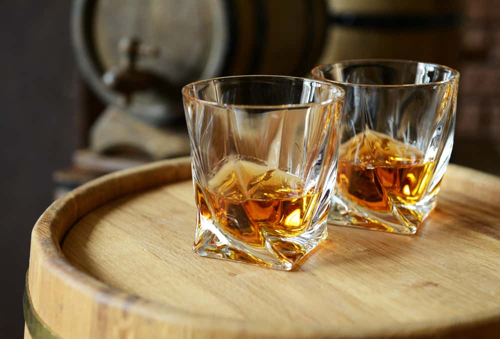 What Whiskey Is GlutenFree? (The Ultimate Guide) DineWithDrinks