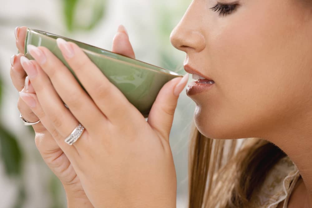 How To Drink Tea Without Staining Your Teeth DineWithDrinks