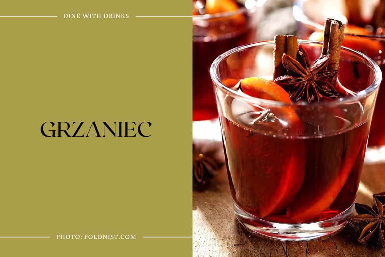 6 Polish Cocktails That Will Rock Your World! DineWithDrinks