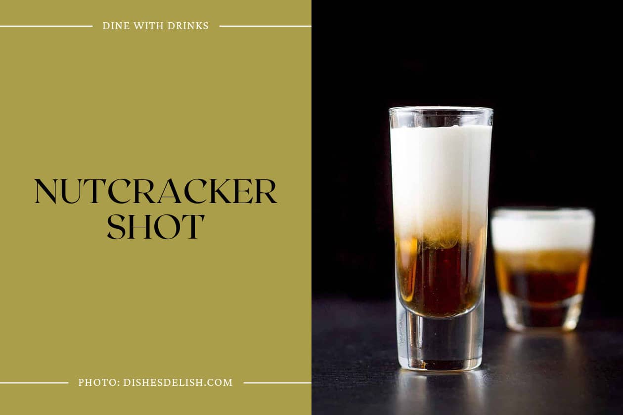 8 Nutcracker Cocktails to Crack Open the Holiday Spirit! DineWithDrinks