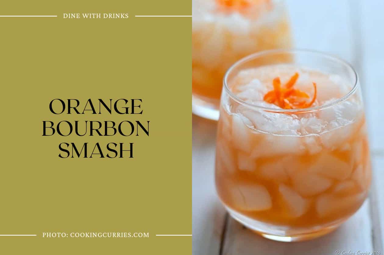 6 Grand Marnier Whiskey Cocktails to Shake Up Your Night! DineWithDrinks
