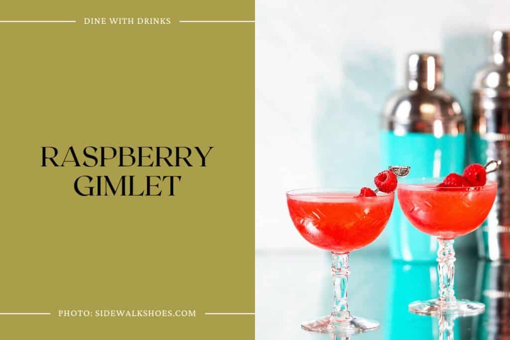 27 Fruity Gin Cocktails That'll Add a Zest to Your Life! DineWithDrinks