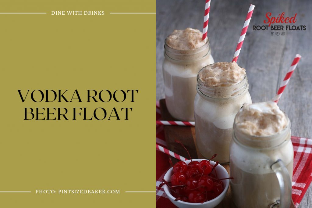 13 Root Beer Cocktails That Will Make Your Taste Buds Dance