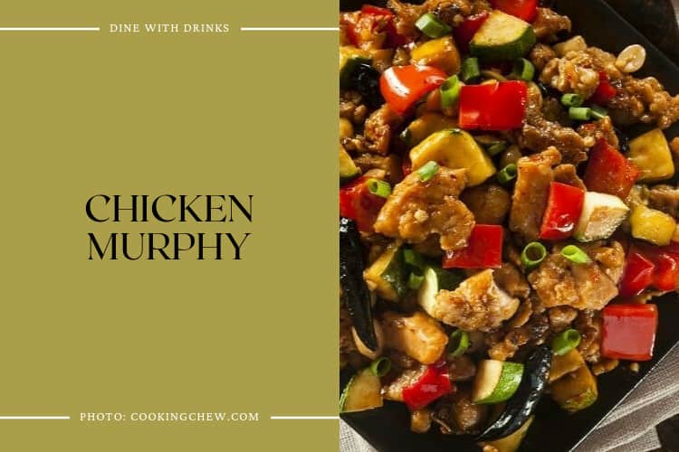 15 Diced Chicken Recipes to Satisfy Your Cravings! DineWithDrinks
