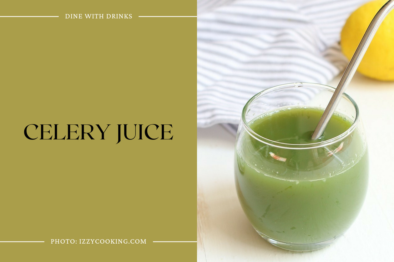 12 Liquid Diet Recipes to Sip, Slurp, and Savor DineWithDrinks