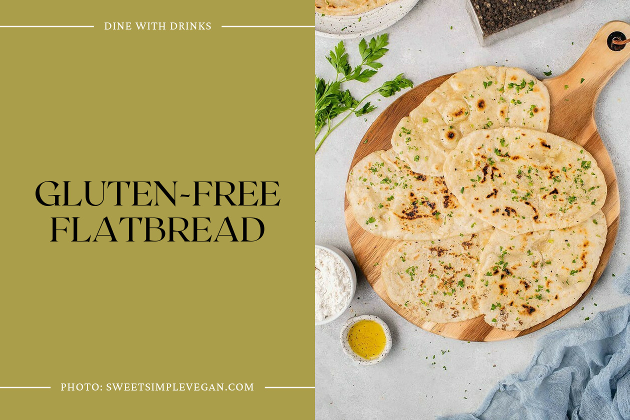 10 Gluten Free Vegetarian Recipes That will Blow Your Mind