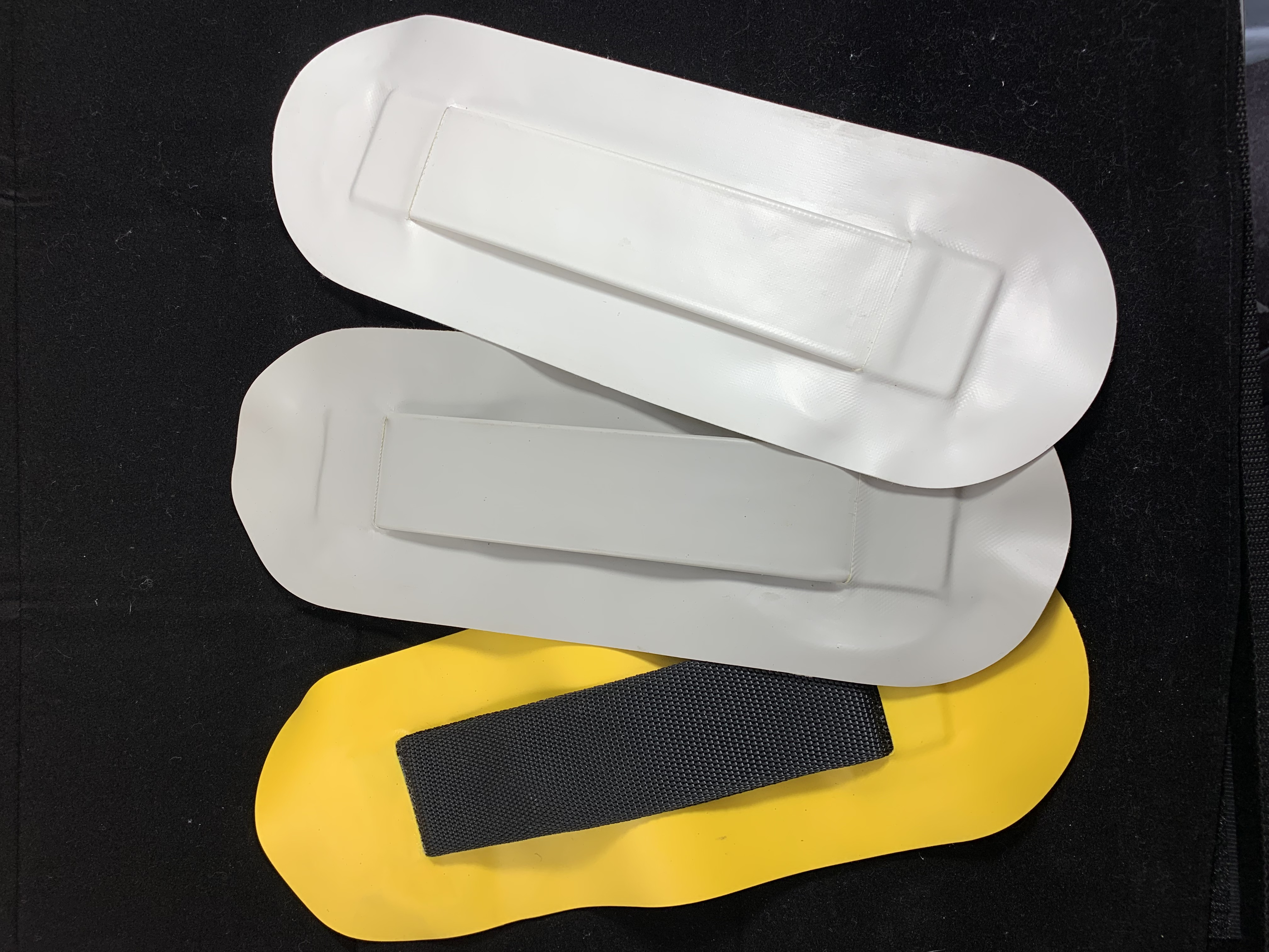 Seat Patch/Cuff Strap for PVC Inflatable Boats210019
