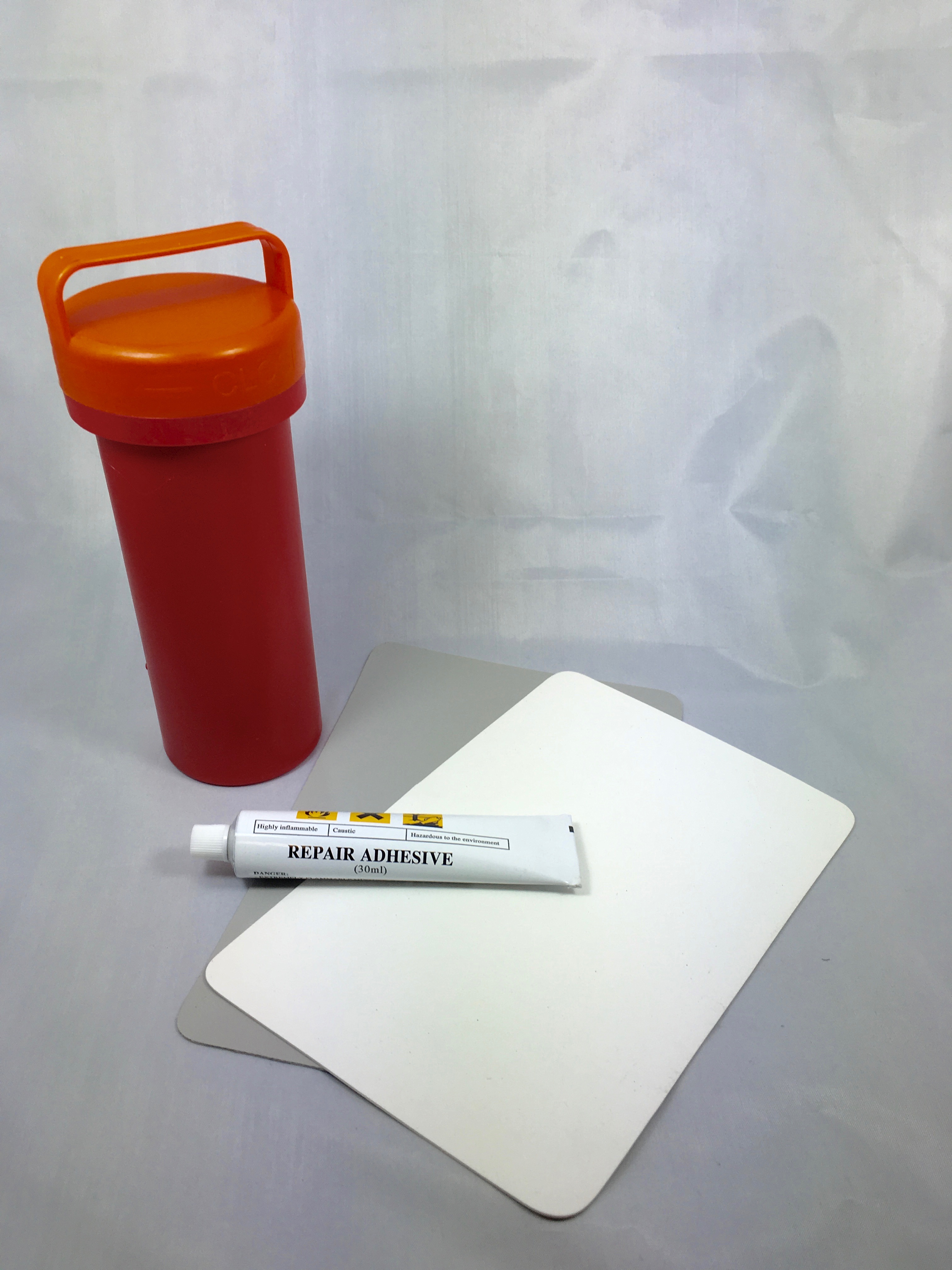 PVC Repair Glue Kit 410002