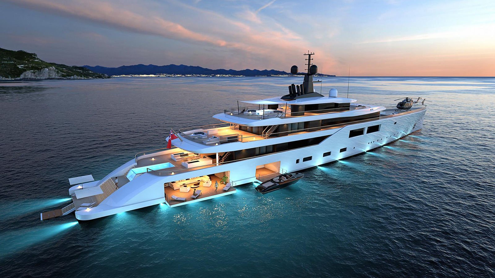 A Deep Dive into the Schools of Yacht Design Dinghy Racing Tips