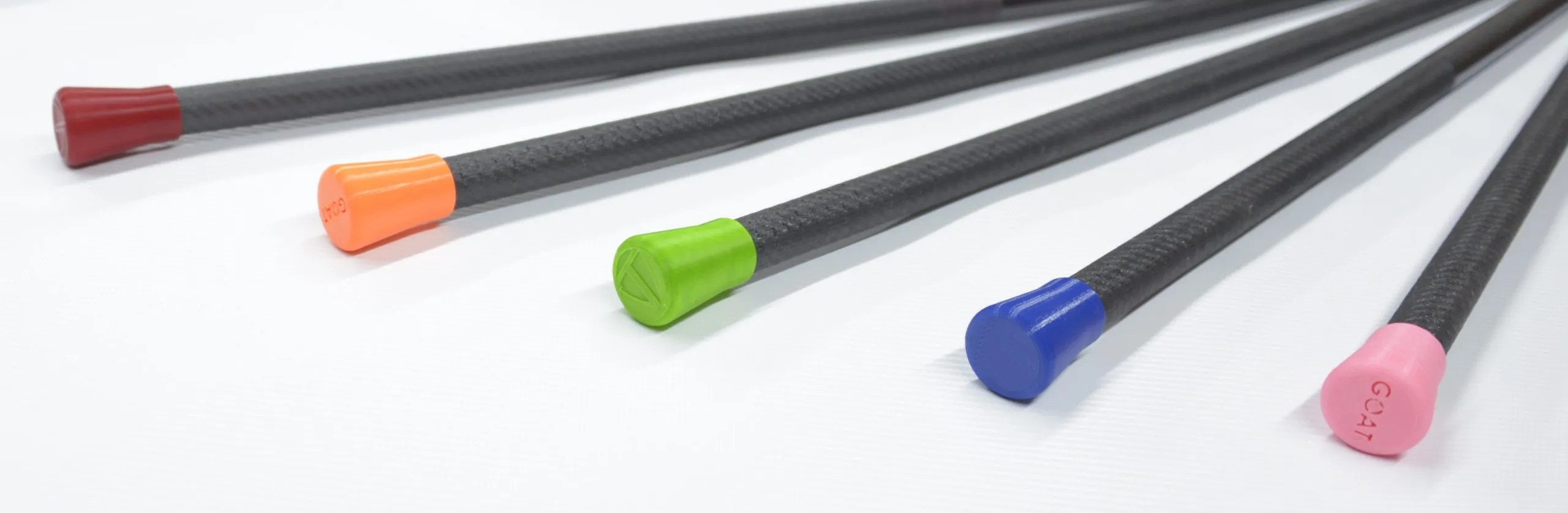 Carbon fibre tiller extension Dinghy Shack