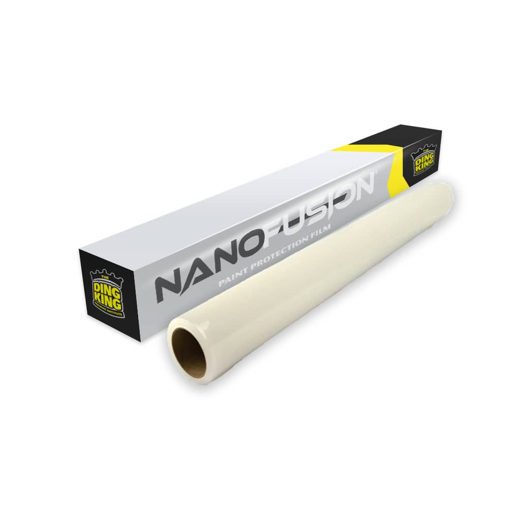 Nano Fusion Paint Protection Film Roll