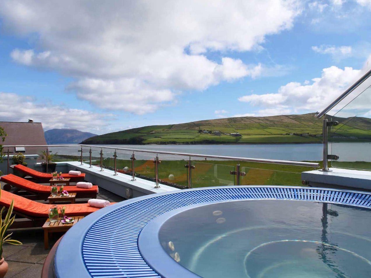 Top Tips Dingle Marina Cottages