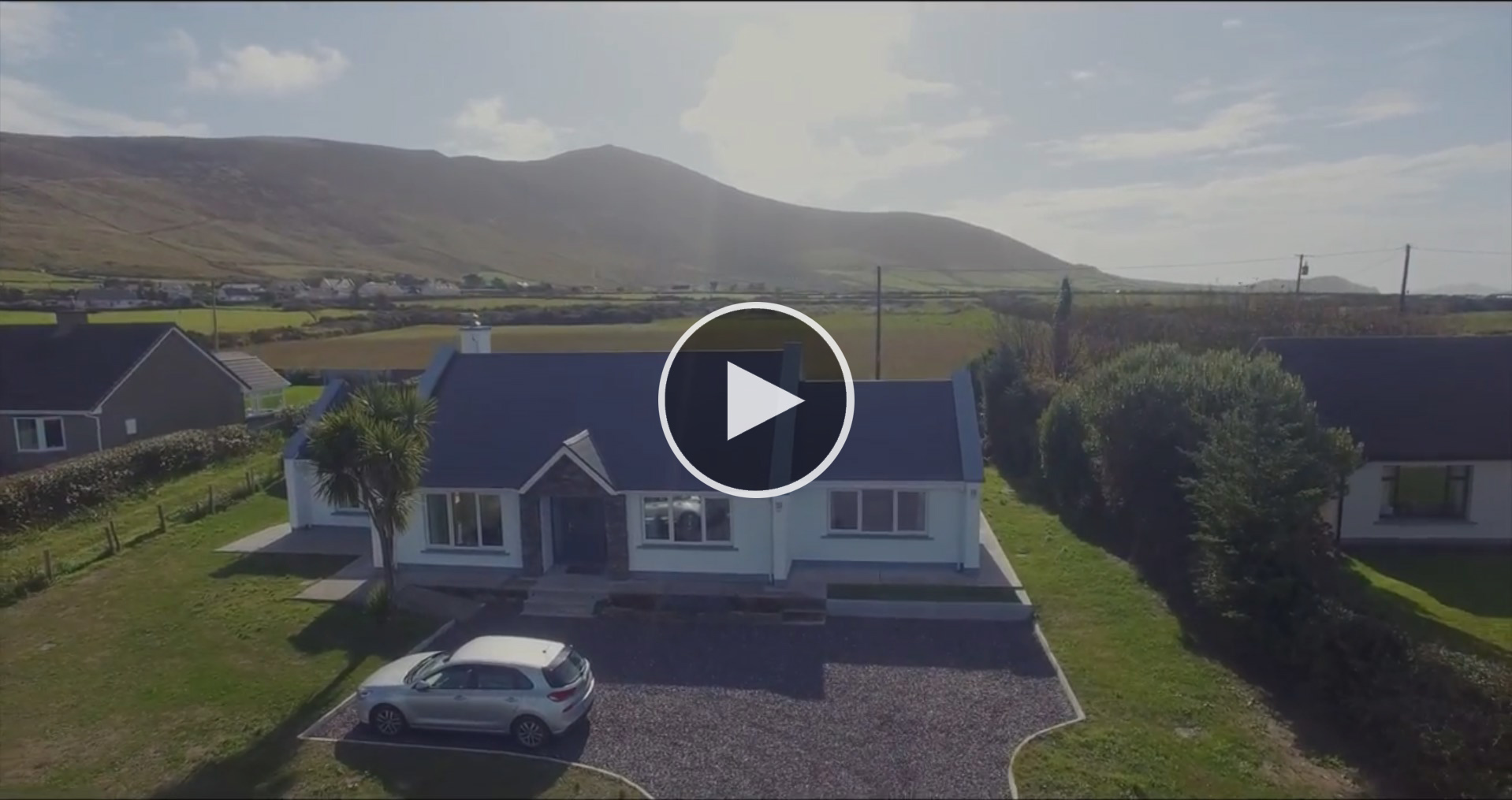 About Dingle Homes Property Development, General Contractor