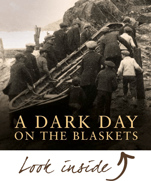 Previous work from Dingle Publishing