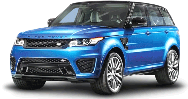 Land Rover Certified Collision Repair | Dingman's Collision