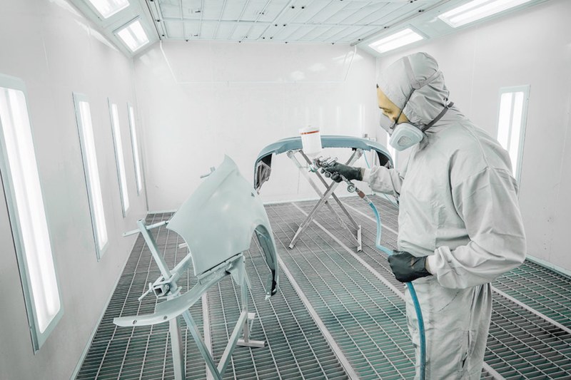 Rated 4.8 Stars of 78 Reviews Omaha Body Shop Dingman's Collision