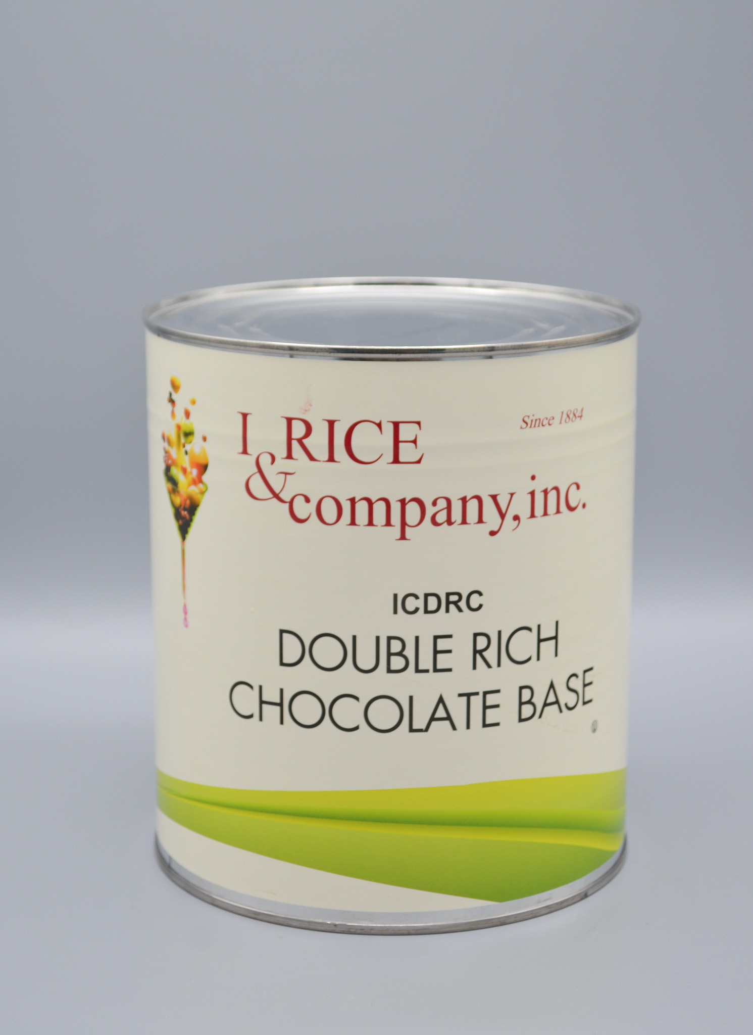 IR Chocolate Double Rich 6/10 Dingman's Dairy