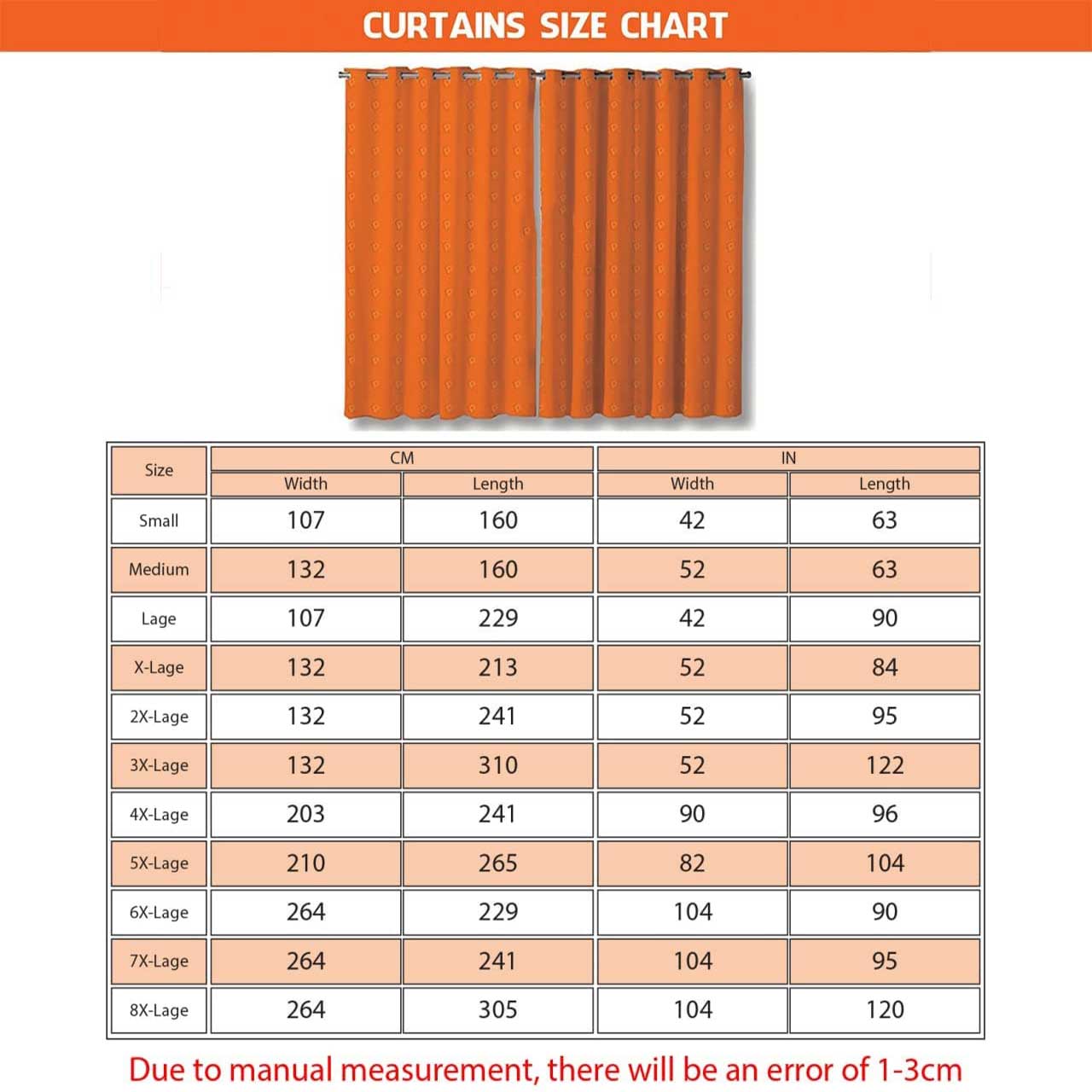 Route 66 Curtains Personalized Retro Vintage Window Curtains for