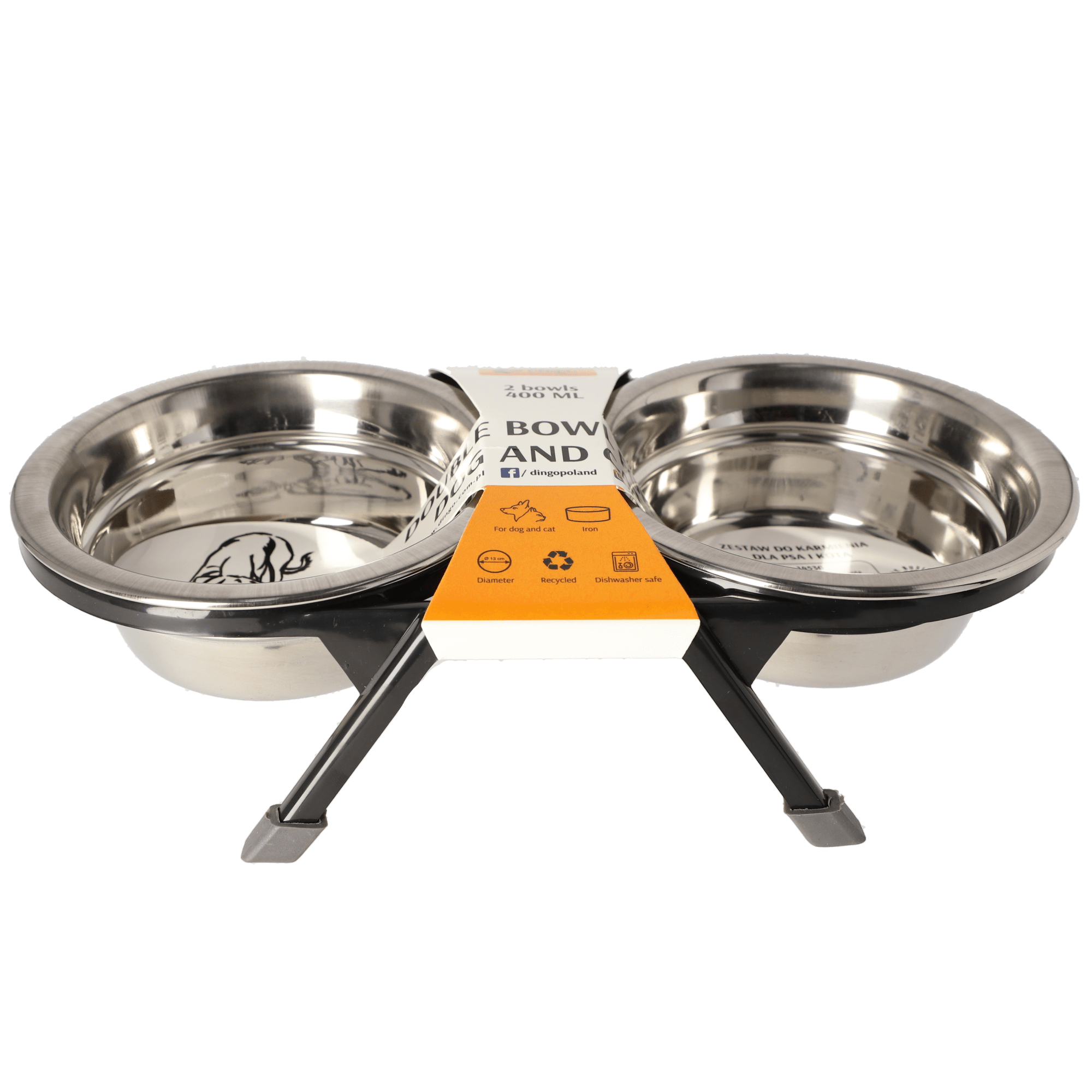 Are Metal Food Bowls Bad For Dogs