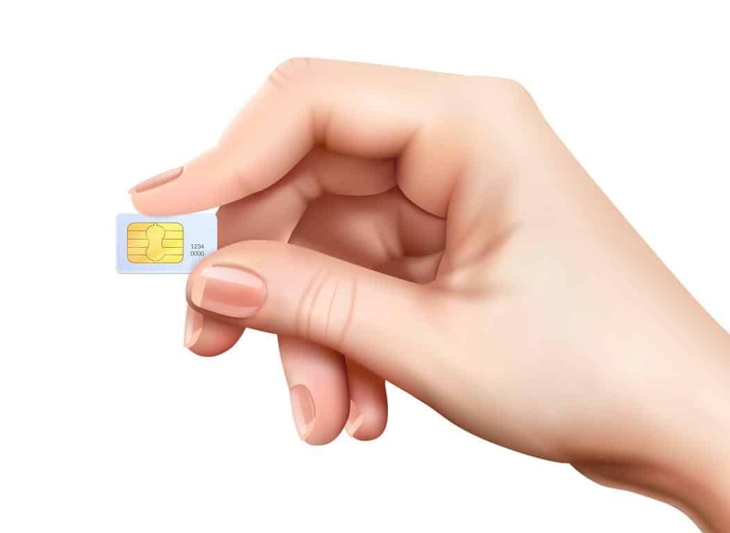 Veja o passoapasso fácil de como cadastrar chip da vivo [SIM card]