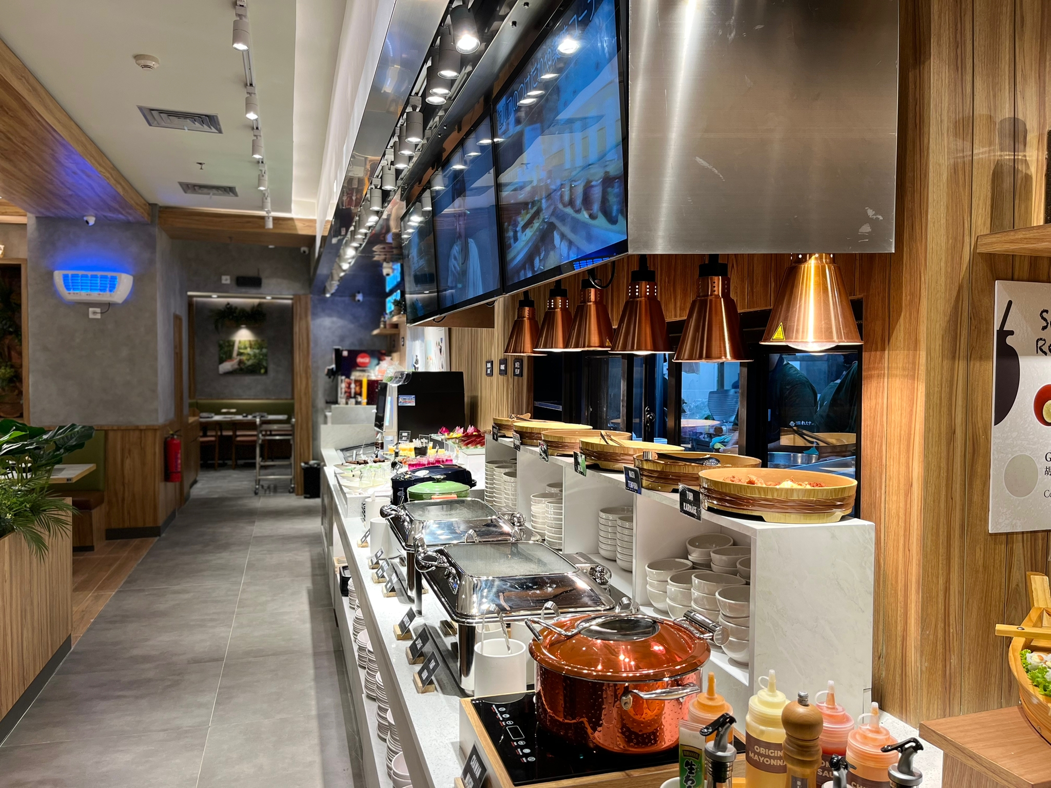 【STORE】“LETASU” GRAND INDONESIA opened DINING INNOVATION