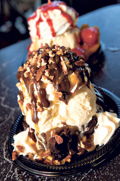 Gotta Have Cold Stone Cold Stone Creamery Dining Out