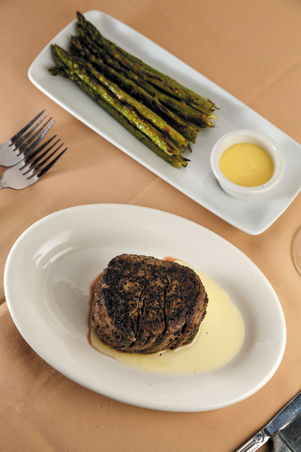 Sensational Dining Awaits You at Ruth Chris Ruth's Chris Steak House
