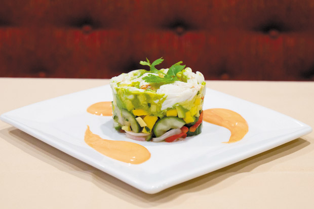 Ruth’s Chris has a ‘steak’ in fine dining Ruth's Chris Steak House