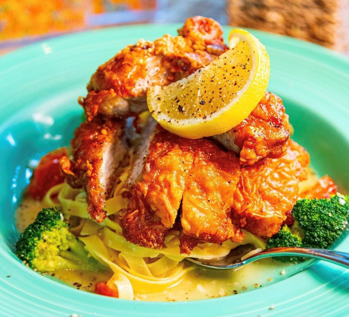 Gather around for comfort food Scratch Kitchen Dining Out