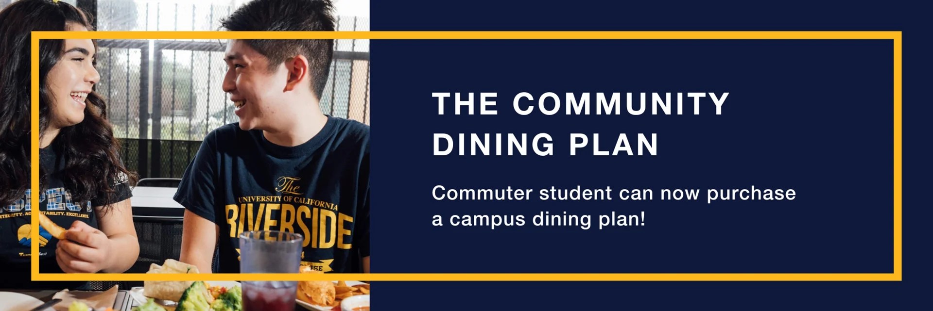 UCR Dining Services