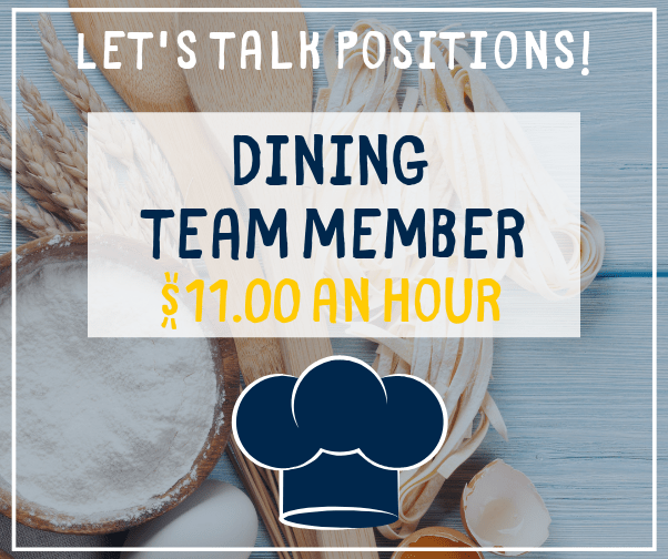 MosherJordan MDining