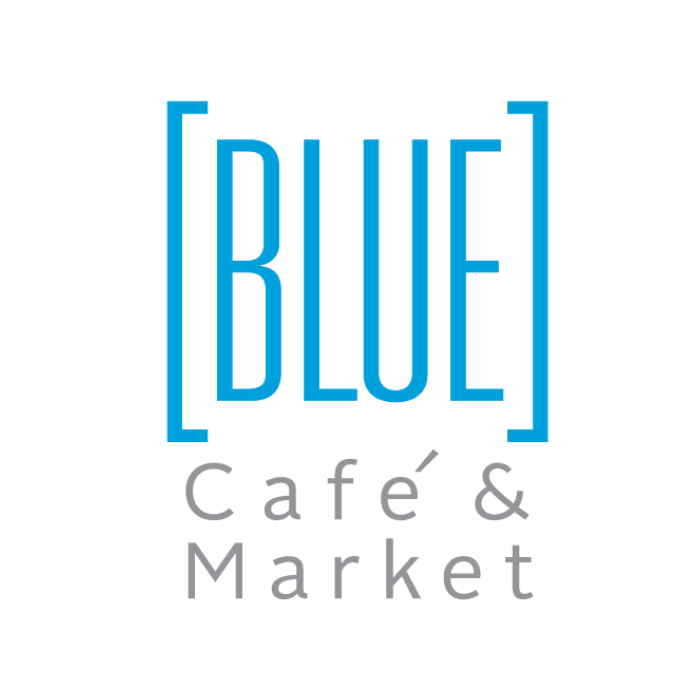 Blue Market and Cafe MosherJordan MDining