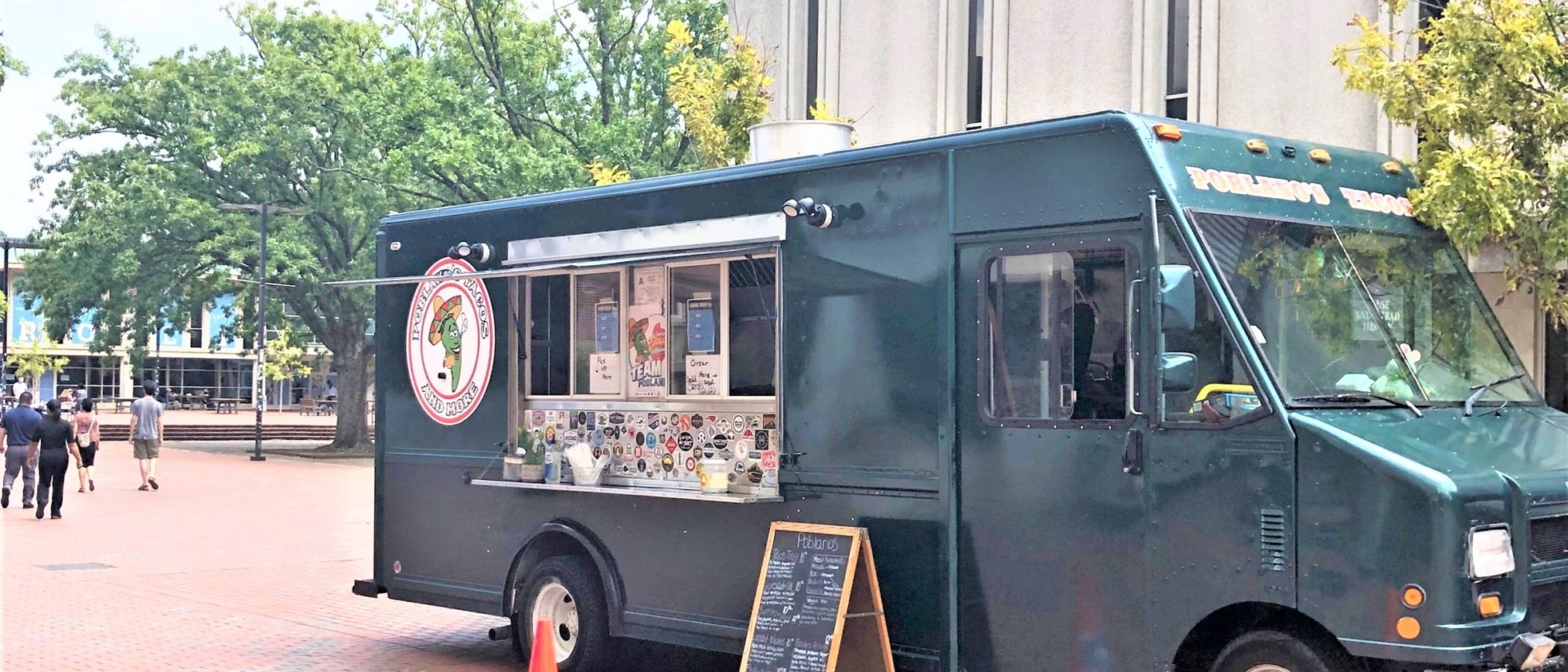 Local Food Trucks For Hire Near Me LOLACI