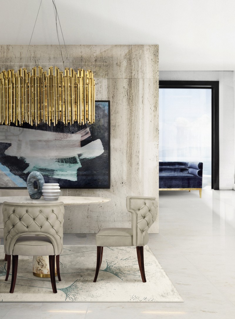 Tips on How to Choose the Best Dining Room Rug