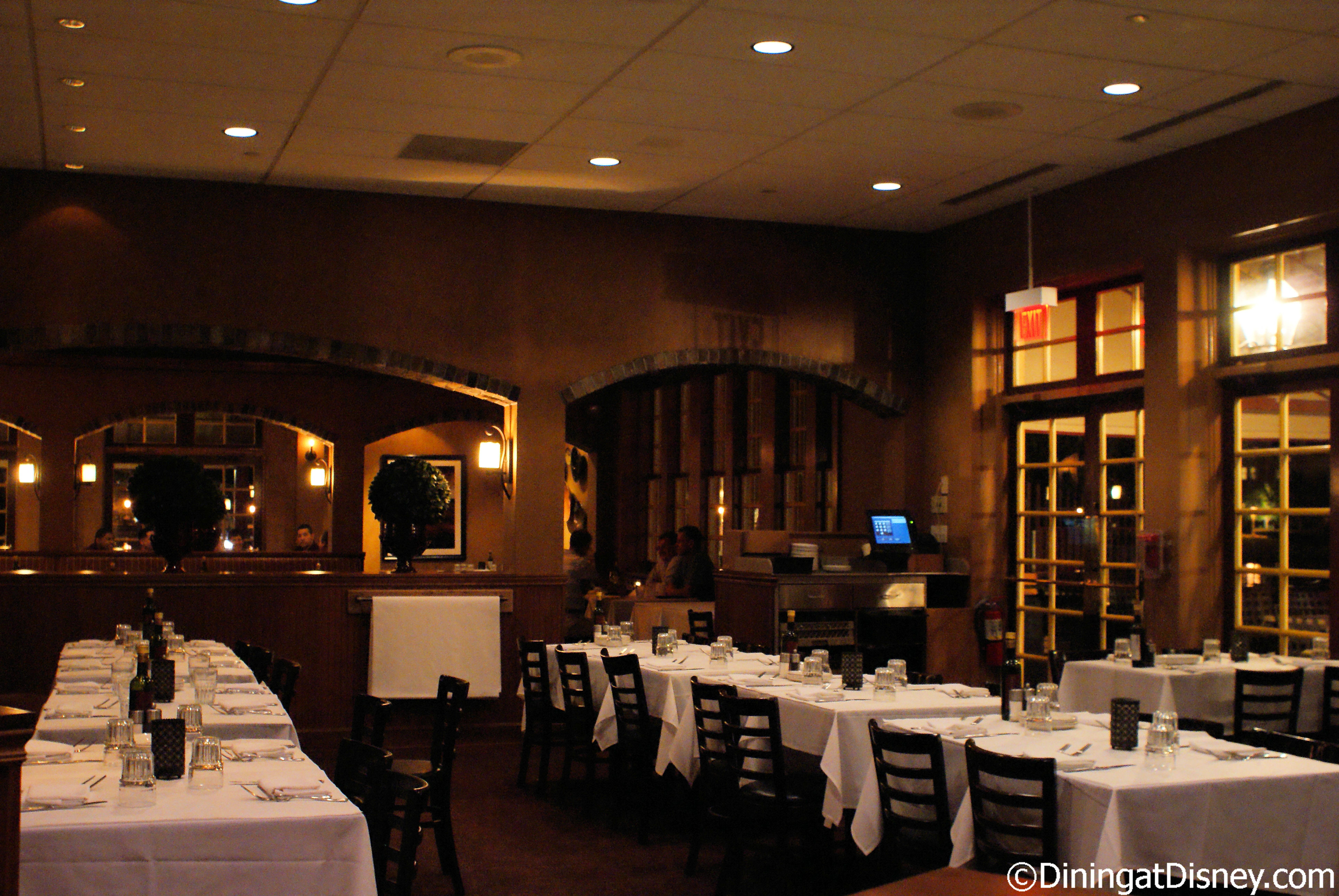 Portobello Country Italian Trattoria