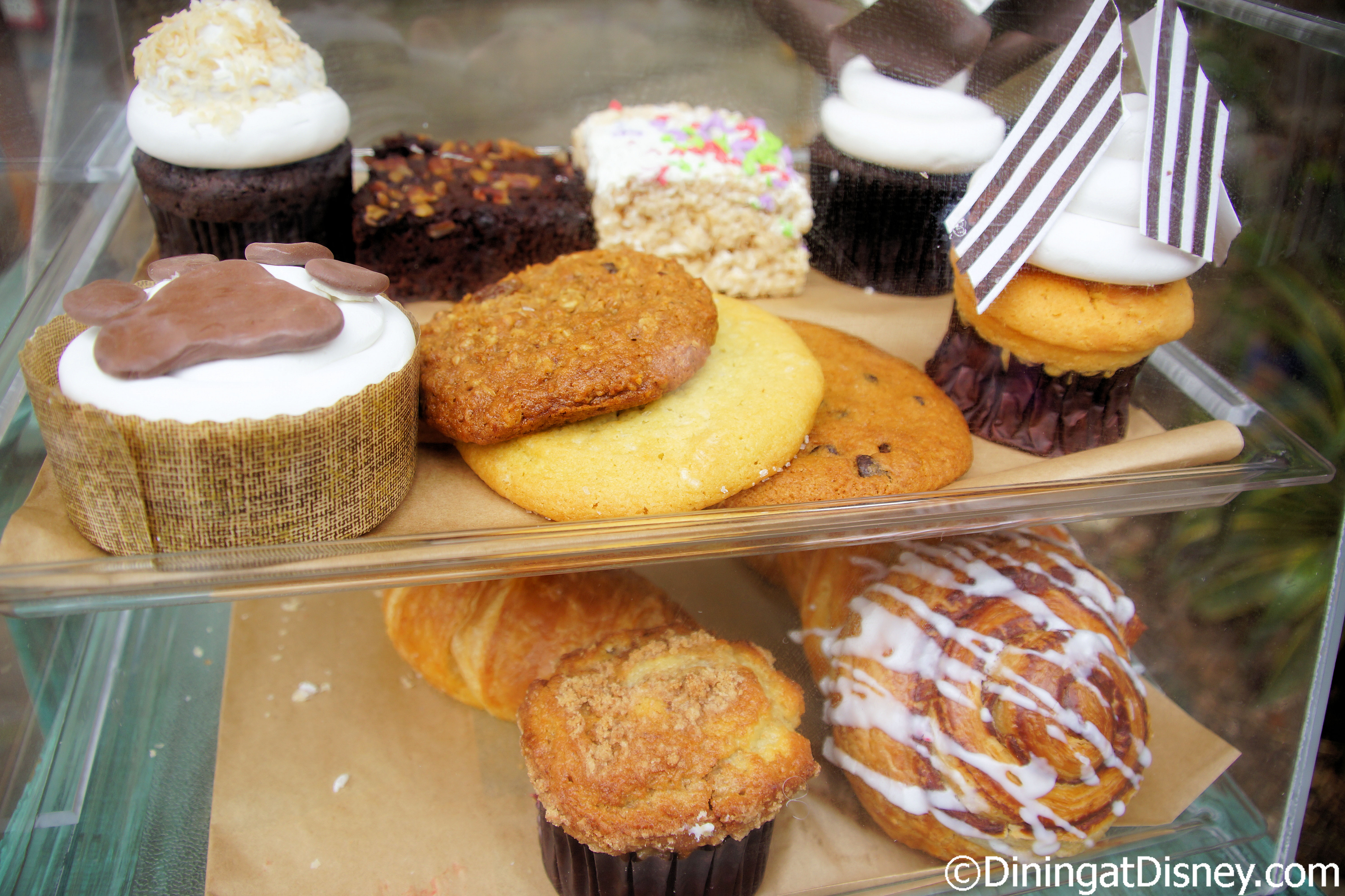 Kusafiri Coffee Shop